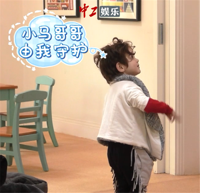 《北鼻2》Jackson實力上演不插電個人演唱 變身“話嘮炸個嬸”