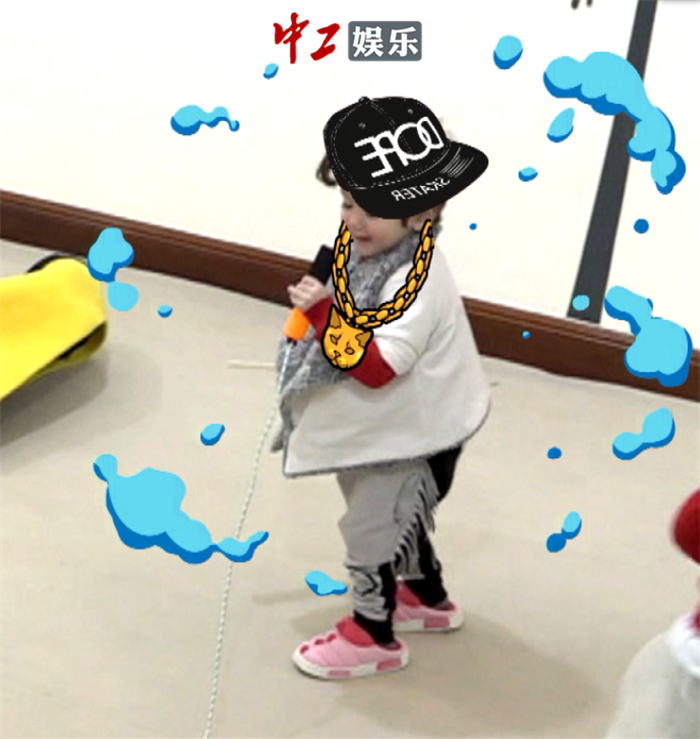 《北鼻2》Jackson實(shí)力上演不插電個(gè)人演唱 變身“話嘮炸個(gè)嬸”