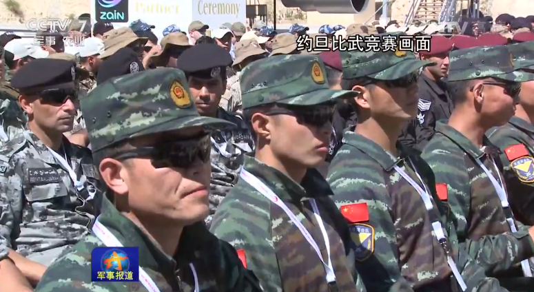 模仿美軍獵殺拉登？新疆武警反恐特訓(xùn)引關(guān)注