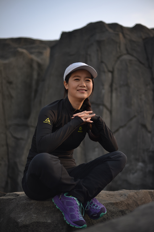 湘妹子成功攀登13座8000米級(jí)高峰