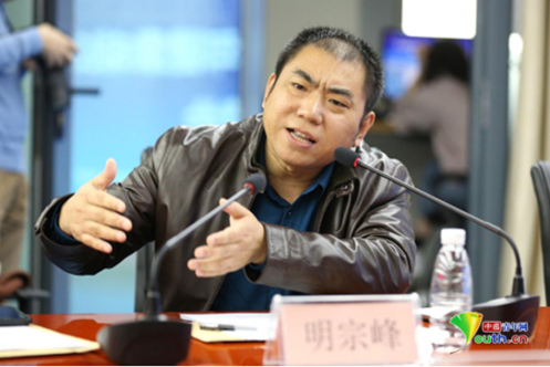 “中國綠色網絡建設與青少年健康成長”兩會代表委員座談會舉行