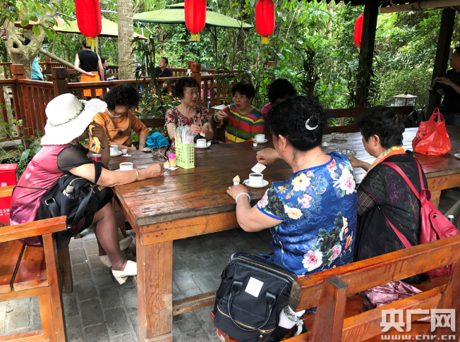 潮起海之南:特區海南,海南特色