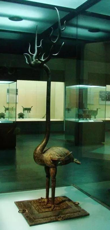 文脈頌中華|中印江城之約 鐘磬和合之聲