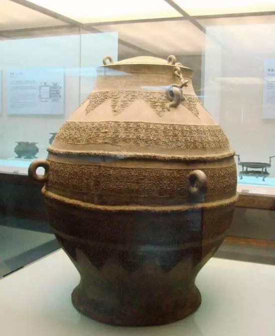 文脈頌中華|中印江城之約 鐘磬和合之聲