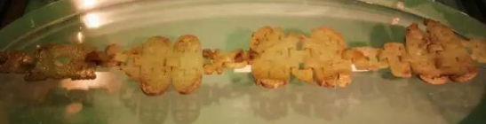 文脈頌中華|中印江城之約 鐘磬和合之聲