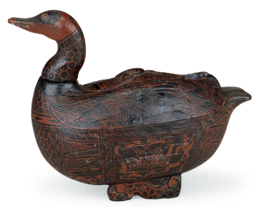 文脈頌中華|中印江城之約 鐘磬和合之聲