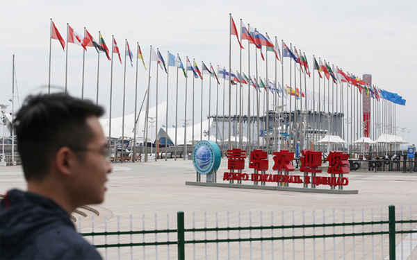 上合組織如何發展?習近平給出六大關鍵詞