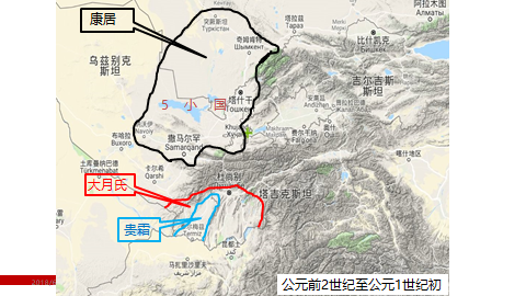 中烏聯(lián)合考古取得階段性成果，部分大月氏遺存考古文物圖片為首次發(fā)布