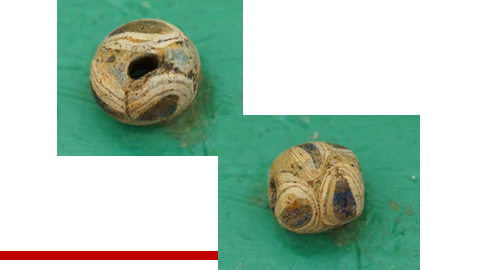 中烏聯(lián)合考古取得階段性成果，部分大月氏遺存考古文物圖片為首次發(fā)布