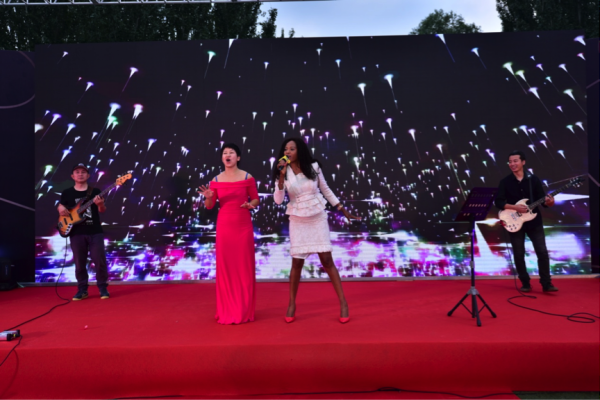 戈壁之上的五天四夜 探索絕無(wú)僅有的異星之旅