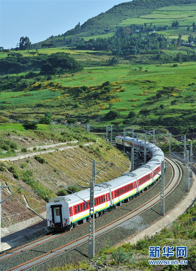 為有源頭活水來——迎接中非合作論壇北京峰會系列述評之一