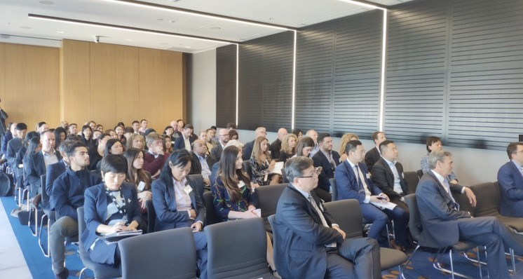 09171915y6s4.png 澳大利亞維州政府為參加首屆中國國際進口博覽會的維州企業舉行專場推介會