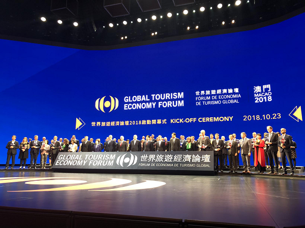 把握發展機遇，企業加速融入“粵港澳大灣區”