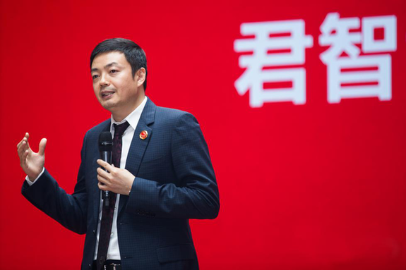 競爭戰略是中國品牌走向世界的“中國策”