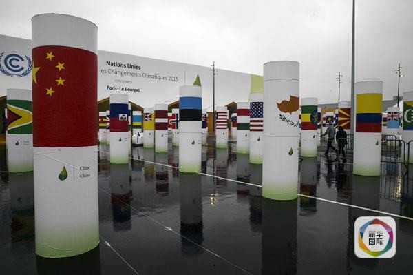 懶人包:關(guān)于巴黎氣候大會,這里有你想知道的一切