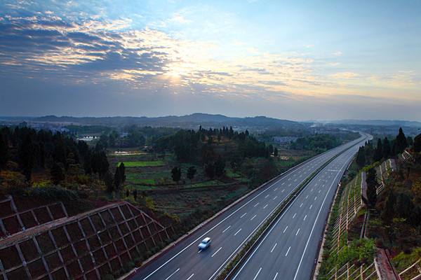 應對全球氣候變化 中國在行動