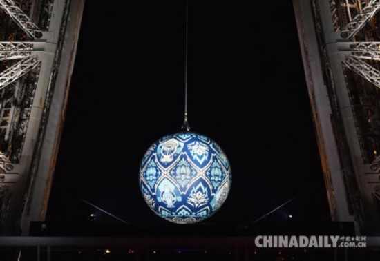 巴黎氣候大會(huì)將召開 盤點(diǎn)歷屆大會(huì)中那些突破性成果