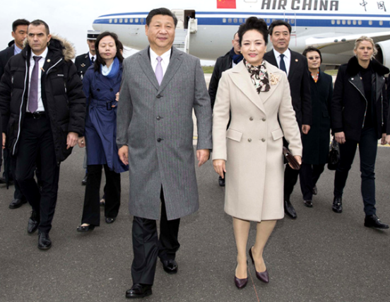 聯(lián)合國(guó)氣候變化大會(huì)的中國(guó)角色:爭(zhēng)公平勇發(fā)聲敢行動(dòng)