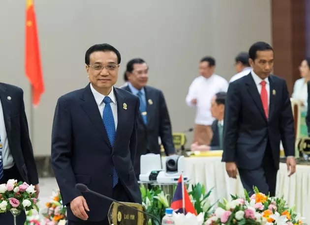 李克強歷次出席東亞峰會向世界傳遞出什么信號?