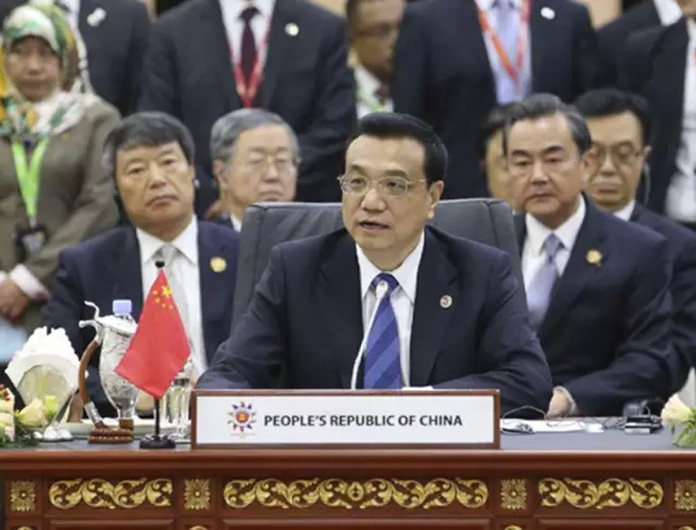 李克強歷次出席東亞峰會向世界傳遞出什么信號?