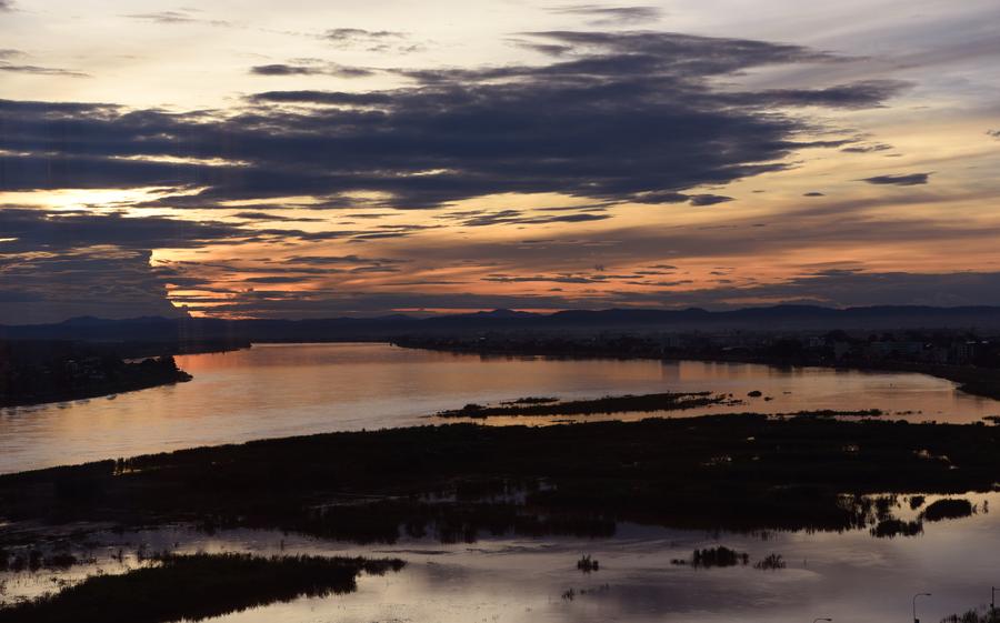 走進(jìn)東盟峰會(huì)舉辦地——萬象