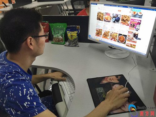 看于都“扶貧樣板”，感受習總書記的“老區情懷”