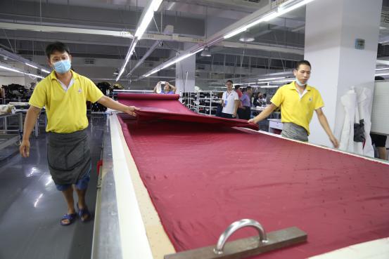 【網絡媒體走轉改】江西于都:聚焦精準扶貧 革命老區開啟“新長征”