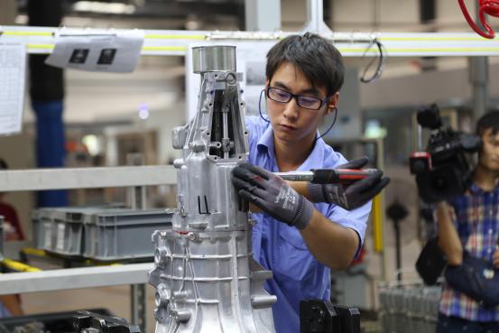 【網絡媒體走轉改】江西于都:聚焦精準扶貧 革命老區開啟“新長征”