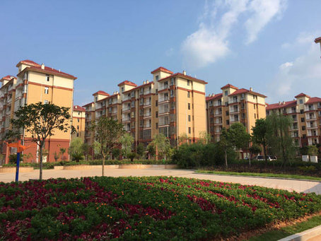 重走長征路,看江西精準(zhǔn)扶貧使出“洪荒之力”