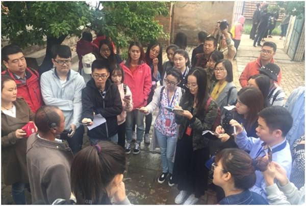 楊嶺村扶貧記:養牛路上奔小康