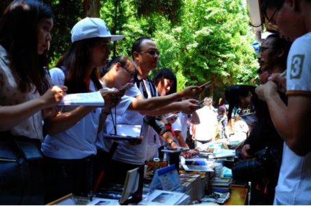 【網(wǎng)絡(luò)媒體走轉(zhuǎn)改】旅游+扶貧,新模式助力武陵源區(qū)脫貧摘帽