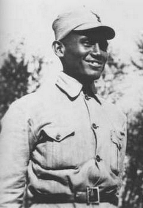 【老友記】馬諾拉瑪:把柯棣華精神和中印友誼延續下去(組圖)