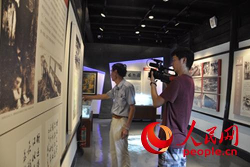 血戰錢塘江——杭州蕭山震撼心魄抗戰史