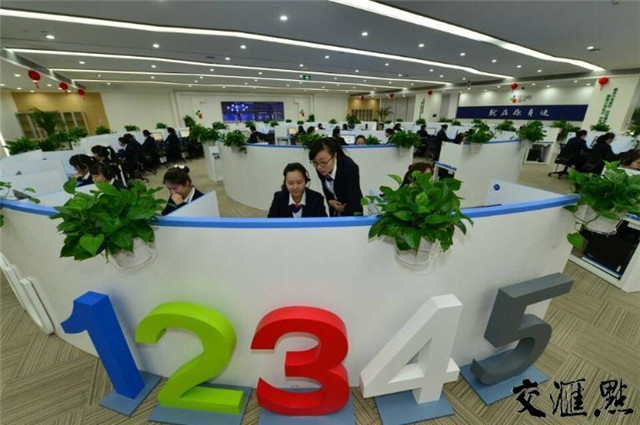 【領(lǐng)航新征程】“一號答”助力“不見面”審批!江蘇12345打造四大應(yīng)用平臺