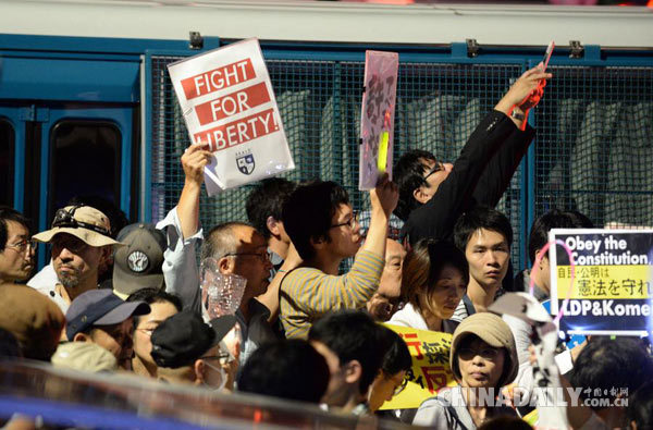 港媒:安倍的態度是中日關系能否走出低谷的關鍵