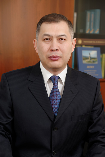 專訪哈薩克斯坦駐華大使努雷舍夫:推動中哈戰略對接成為全面戰略伙伴關系發展的新重點