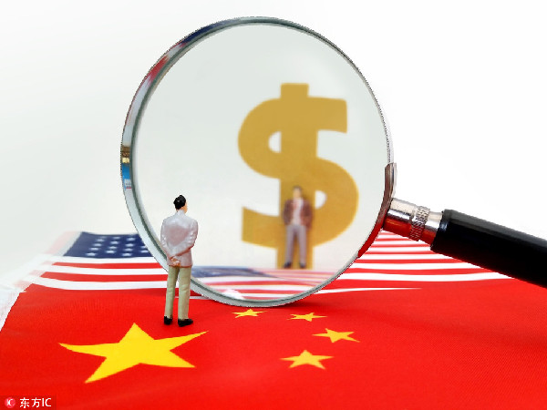 特朗普政府再揮關稅大棒:魯莽之舉損其經濟,害其人民