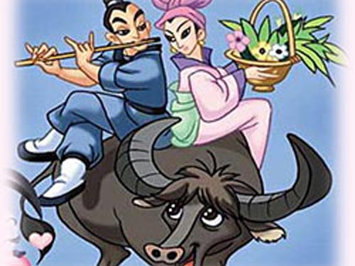 七夕,那些你不知道的節日傳統