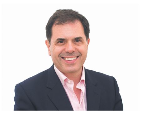 英國(guó)保誠(chéng)集團(tuán)亞洲區(qū)總部執(zhí)行總裁黎康忠:與時(shí)俱進(jìn)是中國(guó)持續(xù)發(fā)展的關(guān)鍵